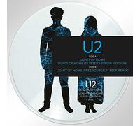 U2 - Lights of Home (Rsd18) [Vinilo]