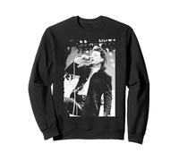 U2 Live Aid Sunday Bloody Sunday Bono 1985 Sudadera