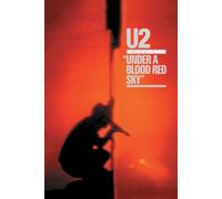 U2 - Live at Red Rocks [USA] [DVD]