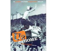 U2 - Live at the Slane Castle [Alemania] [DVD]
