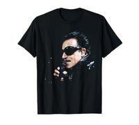 U2 Live Bono En Cardiff Arms Park Zoo TV Tour 1993 Camiseta