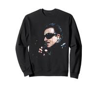 U2 Live Bono En Cardiff Arms Park Zoo TV Tour 1993 Sudadera