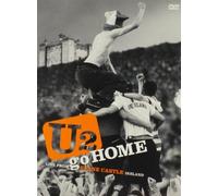 U2 - Live from Slane Castle Ireland