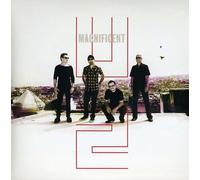 U2 - Magnificent (2-Track)