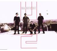 U2 - Magnificent