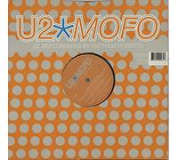 U2 - Mofo [Vinilo]