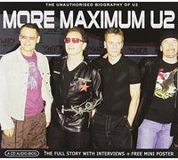 U2 - More Maximum U2: Interview