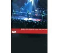 U2 - Music Box Biographical Collection [Alemania] [DVD]