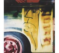 U2 - Mysterious ways (5 versions, 1991, incl. Solar Plexus Ext. Club Mix) / Vinyl Maxi Single [Vinyl 12'']