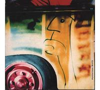 U2 - Mysterious Ways [Vinilo]