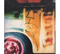 U2 - Mysterious Ways [Vinilo]