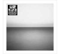 U2 - No Line On The Horizon (10th Anniversary Remaster) [Vinilo]