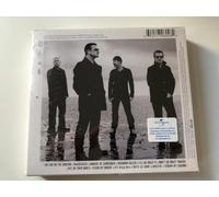 U2 - No Line On The Horizon
