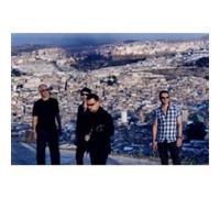 U2 - No Line on the Horizon