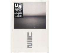 U2 - No Line On The Horizon