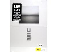U2 - No Line on the Horizon Ltd.Edt.)