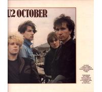 U2 - October