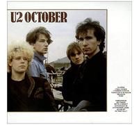 U2 - October