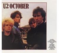 U2 - October
