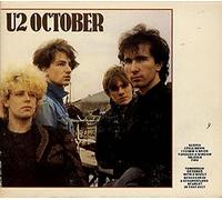 U2 - October
