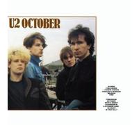 U2 - October