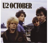 U2 - October.. -Deluxe-