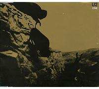 U2 - One [Single-CD]