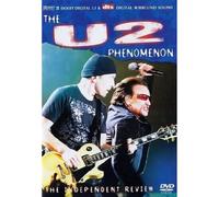 U2 - Phenomenon/The Independent Review [Reino Unido] [DVD]