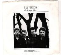 U2 - Pride (In The Name Of Love)