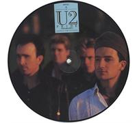 U2 - Pride (In the Name of Love) [7" Vinyl]