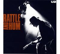 U2 - Rattle and hum (1988)