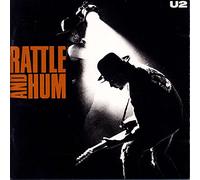 U2 - Rattle and hum (1988)