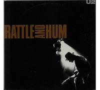 U2 - Rattle And Hum