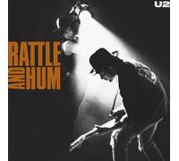 U2 - Rattle And Hum