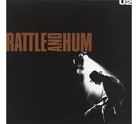U2 - Rattle And Hum [Cardboard Sleeve (mini LP)] [SHM-CD]