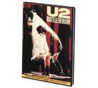 U2: Rattle and hum [DVD]