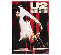 U2: Rattle and Hum [DVD] (Subtítulos en español)