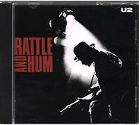 U2 - Rattle & Hum