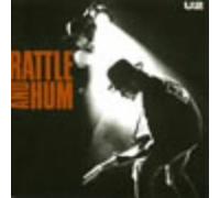 U2 - Rattle & Hum
