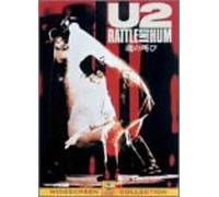 U2 Rattle & Hum [88/Wide/E/Dd5 [Alemania] [DVD]