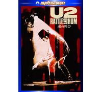 U2 - Rattle & Hum [Re-Issue] [Alemania] [DVD]