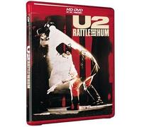 U2: Rattle & Hum [Reino Unido] [HD DVD]