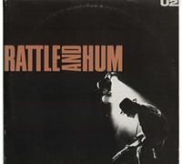 U2 - Rattle & Hum [Vinilo]