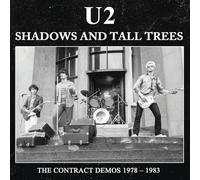 U2 - SHADOWS AND TALL TREES