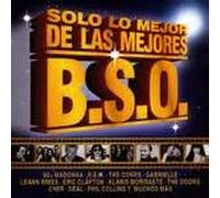 U2 - Solo Lo Mejor de Las Mejores B.S.O.