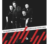 U2 - Sometimes You Can't Make It On... (Single) [Alemania] [DVD]