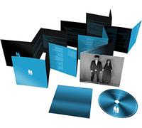 U2 Songs of Experience (CD) Deluxe Album