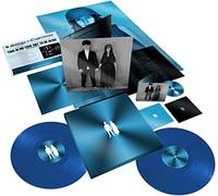 U2 Songs of Experience (Vinyl) (Importación USA)
