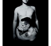 U2 Songs of Innocence (Vinyl) 12" Album