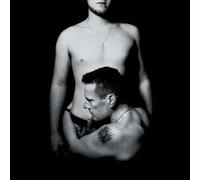 U2 Songs of Innocence (CD) Album (Importación USA)